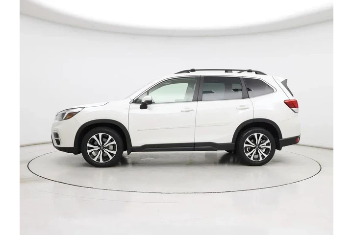 $27998 : Subaru Forester 2021 AWD Lim image 3