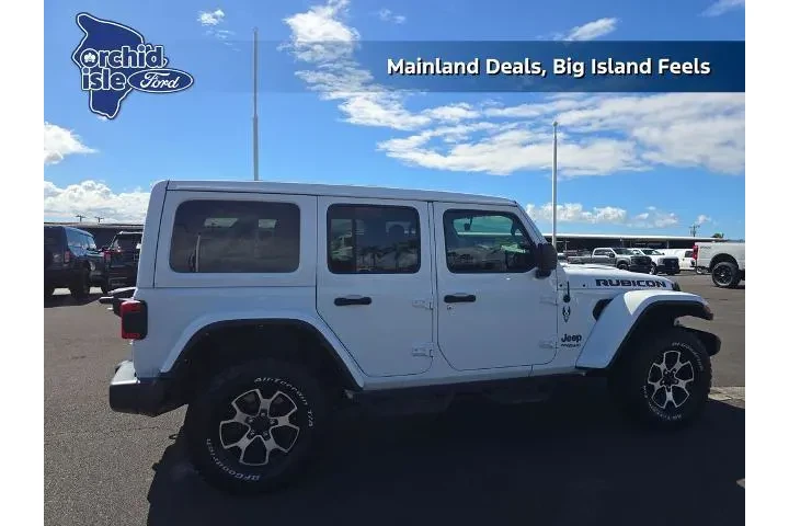 $38981 : Jeep Wrangler Unlimited 2021 image 5