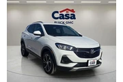 Buick Encore GX 2022 Select en El Paso