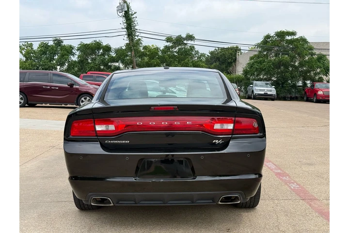 $13990 : 2013 Charger R/T Plus image 5