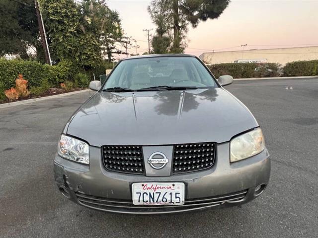 $3950 : 2005 Sentra 1.8 S image 3