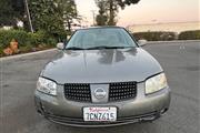 $3950 : 2005 Sentra 1.8 S thumbnail