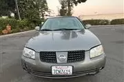 $3100 : 2005 Sentra 1.8 S thumbnail