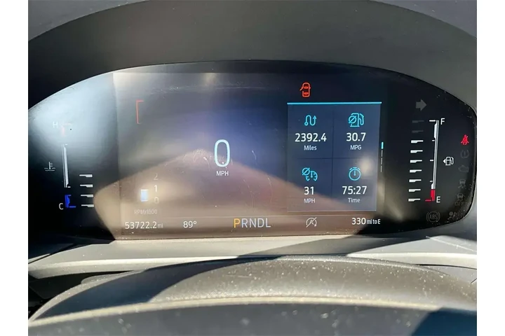 $19595 : Ford Escape 2023 ST-Line 4dr image 10