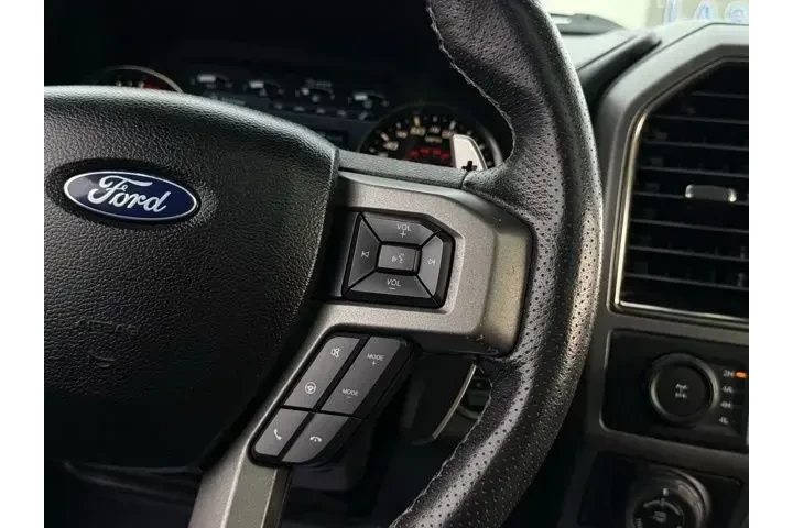 $40000 : Ford F-150 2018 4x4 Raptor 4 image 10