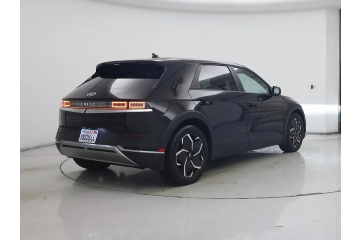 $26998 : Hyundai IONIQ 5 2022 SEL 4dr image 8