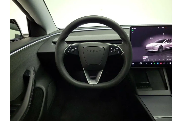 $36998 : Tesla Model 3 2025 Long Rang image 9
