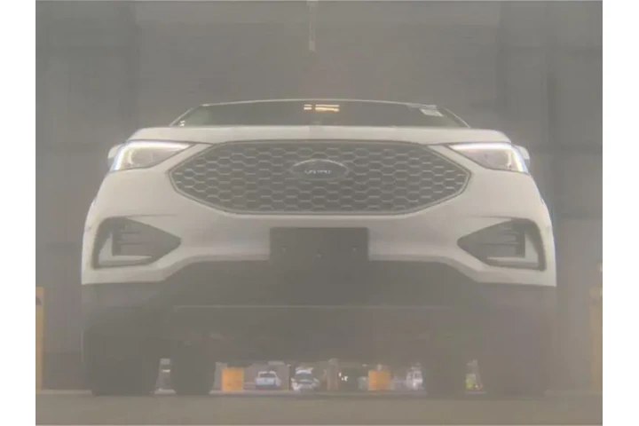 $22399 : Ford Edge 2024 AWD ST-Line 4 image 4