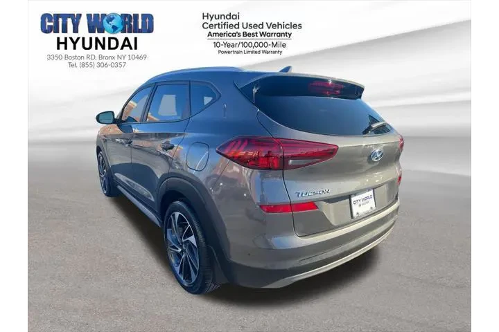 $18937 : Hyundai TUCSON 2020 AWD Spor image 4