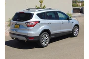 $21657 : 2018 Escape Titanium thumbnail