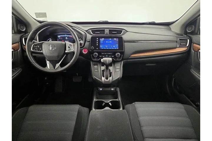 $24998 : Honda CR-V 2020 EX 4dr SUV image 9