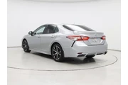 $20998 : Toyota Camry 2019 SE 4dr Sed thumbnail