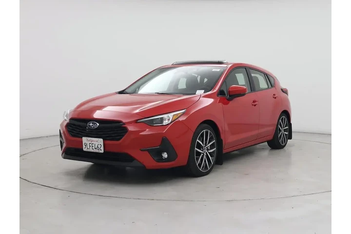 $23998 : Subaru Impreza 2024 AWD Spor image 4