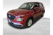 $19539 : Hyundai VENUE 2025 SE 4dr Cr thumbnail