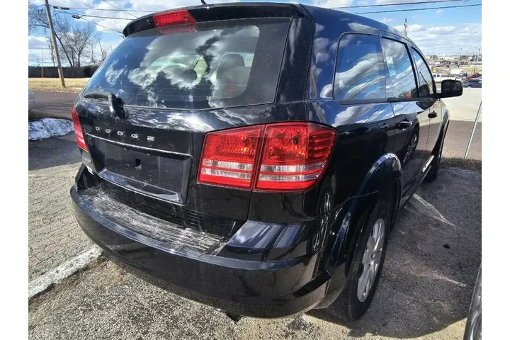 $5000 : 2014 Journey SE image 5
