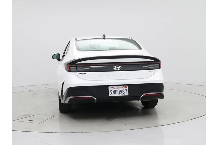 $22998 : Hyundai SONATA Hybrid 2024 S image 6