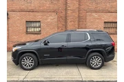 $15500 : 2018 GMC Acadia SLE-2 thumbnail