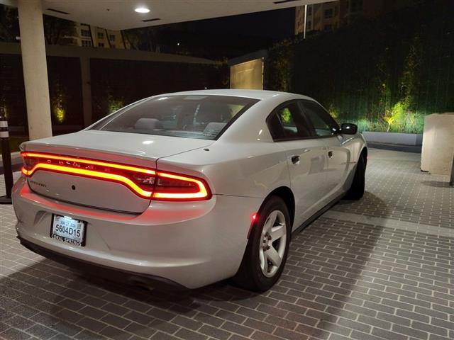 $9500 : DODGE CHARGER image 3