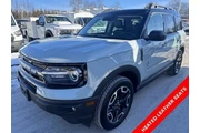 $30000 : Ford Bronco Sport 2023 AWD O thumbnail