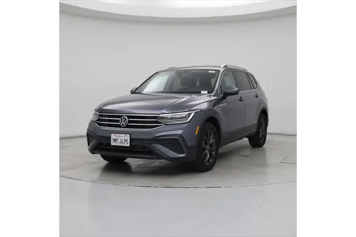 $26998 : Volkswagen Tiguan 2024 AWD W image 4