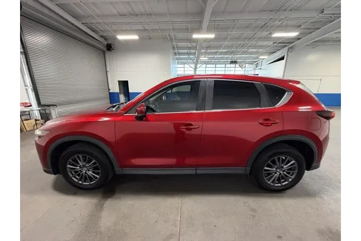 $12938 : Mazda CX-5 2019 AWD Sport 4d image 6