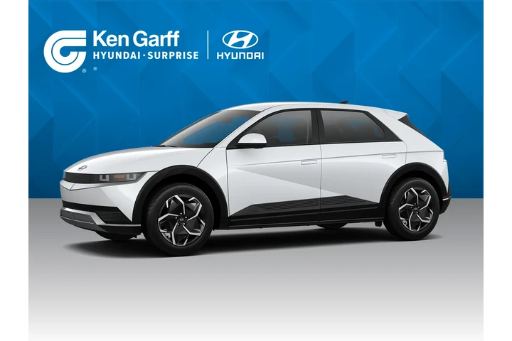 $29990 : Hyundai IONIQ 5 2023 AWD SEL image 2