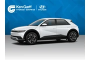$29990 : Hyundai IONIQ 5 2023 AWD SEL thumbnail