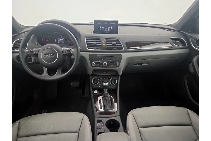 $19998 : Audi Q3 2016 AWD 2.0T quattr image 9