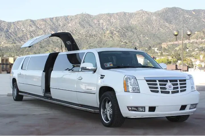 Los Precios MAs bajos la limo image 2
