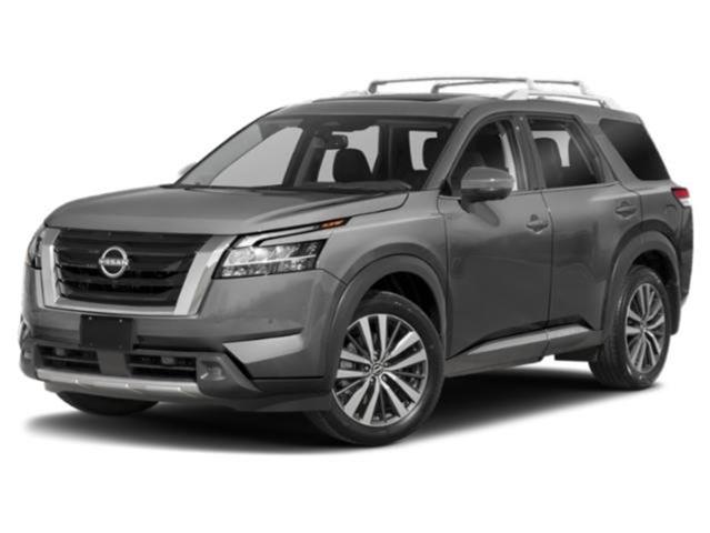 $38888 : 2022 Nissan Pathfinder image 4