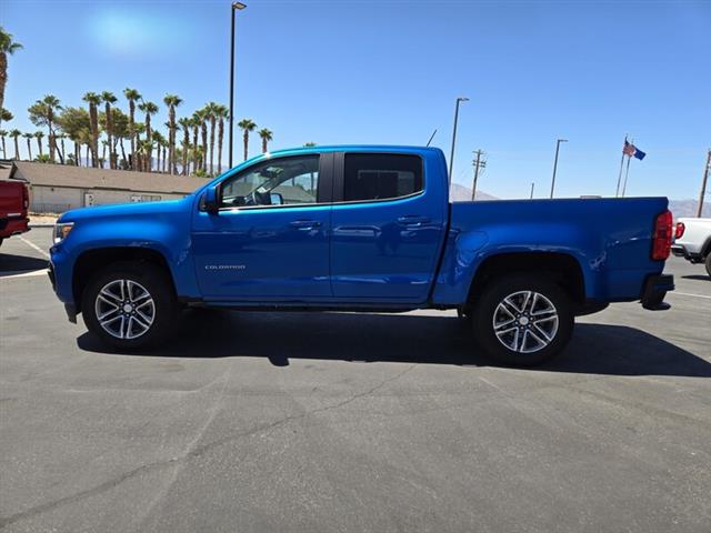 $25000 : Pre-Owned 2022 COLORADO 2WD W image 4