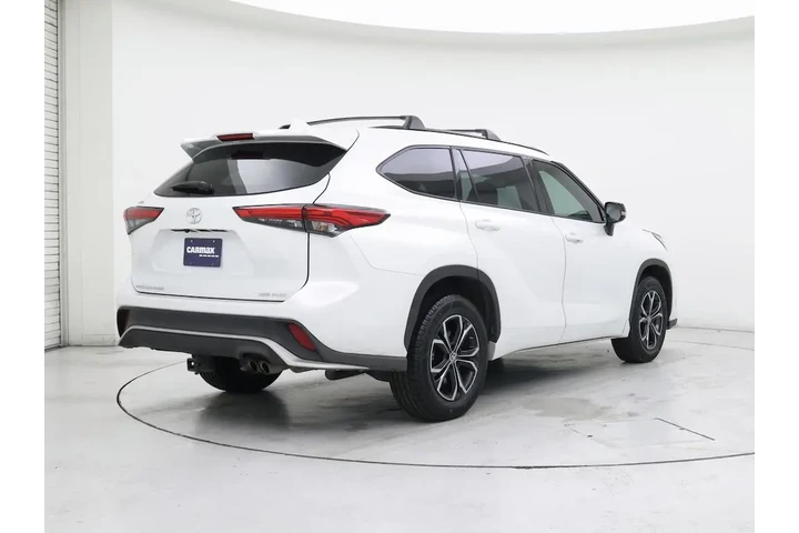 $37998 : Toyota Highlander 2023 AWD X image 8