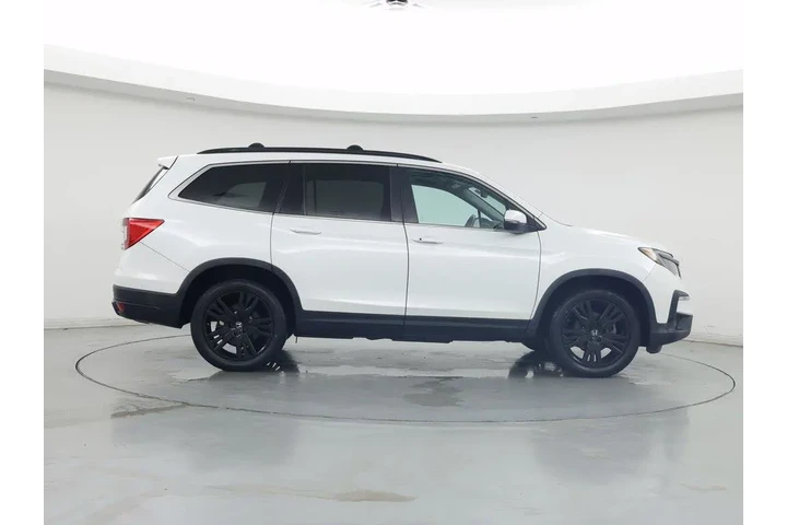 $28998 : Honda Pilot 2021 AWD SE 4dr image 7