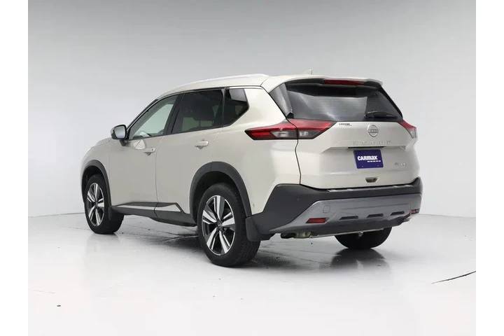 $23998 : Nissan Rogue 2023 AWD SL 4dr image 2