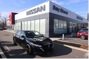 Nissan Sentra 2025 SR 4dr Se en Long Island