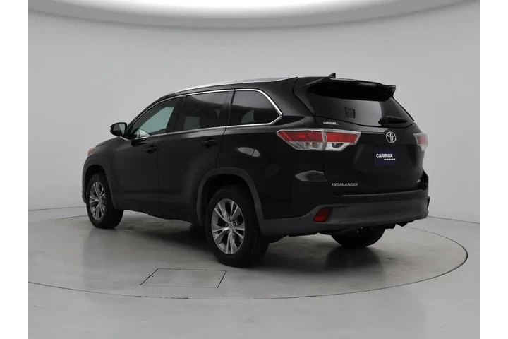 $25998 : Toyota Highlander 2015 XLE 4 image 2