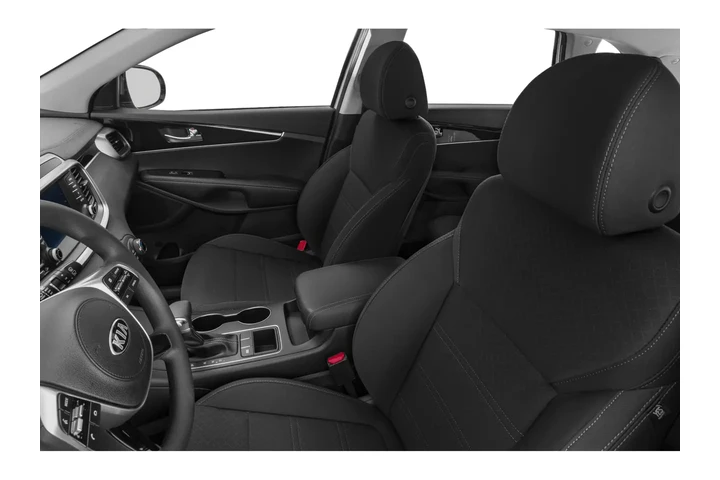 $15984 : 2019 Sorento LX image 6
