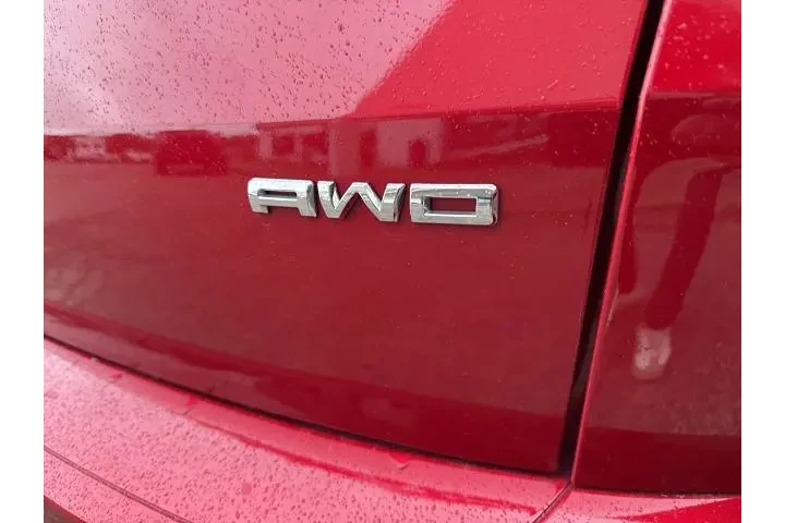 $25000 : Ford Escape 2024 AWD ST-Line image 9