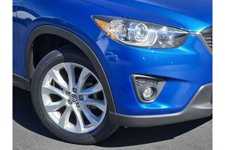 $16588 : Mazda CX-5 2014 AWD Grand To image 9