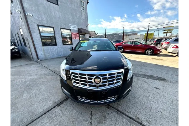 $8780 : 2014 XTS Luxury AWD image 8