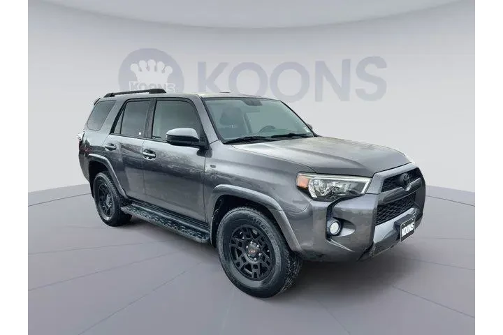$23000 : Toyota 4Runner 2016 4x2 SR5 image 7