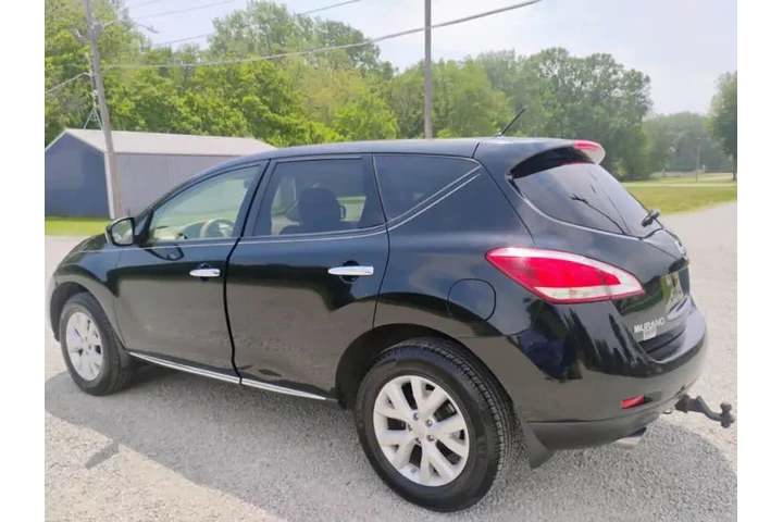 $5997 : 2013 Murano SV image 5