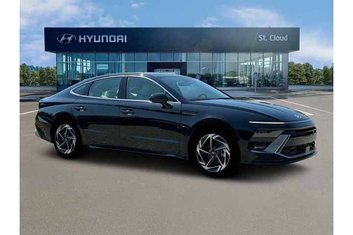 $26500 : Hyundai SONATA 2025 SEL Conv image 10