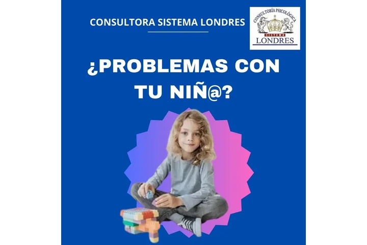 TERAPIA PARA NIÑOS EN LIMA image 1