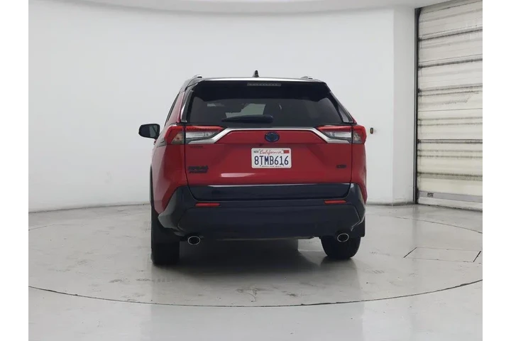 $39998 : Toyota RAV4 Prime 2021 AWD X image 6