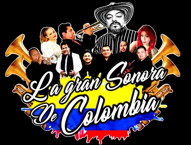La gran sonora de Colombia image 2
