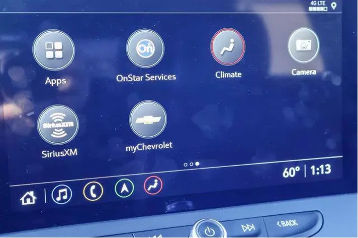 $36500 : Chevrolet Blazer 2025 AWD RS image 5