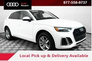 Audi Q5 2023 AWD quattro S l en Fort Lauderdale
