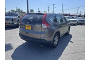 $8900 : 2012 CR-V LX thumbnail