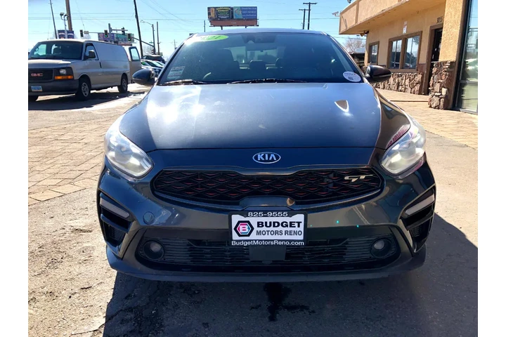 $15990 : 2021 Forte GT 7A image 6